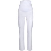 Nea Trousers w White L