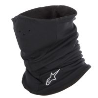 NECKWARMER TECH BK
