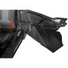 Nedre dørpanel Sort MOOSE OFFROAD HARD-PARTS – miniature 2
