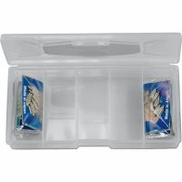 NEEDLE KIT CARB REFILL