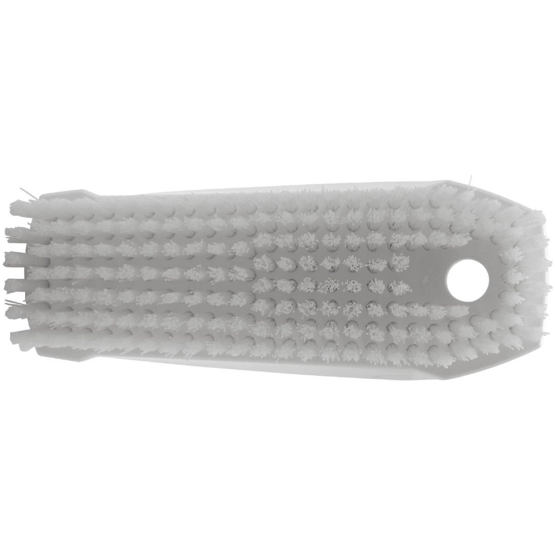 Neglebørste HACCP VIKAN NEGLEBØRSTE HACCP 130 MM HVID – billede 6