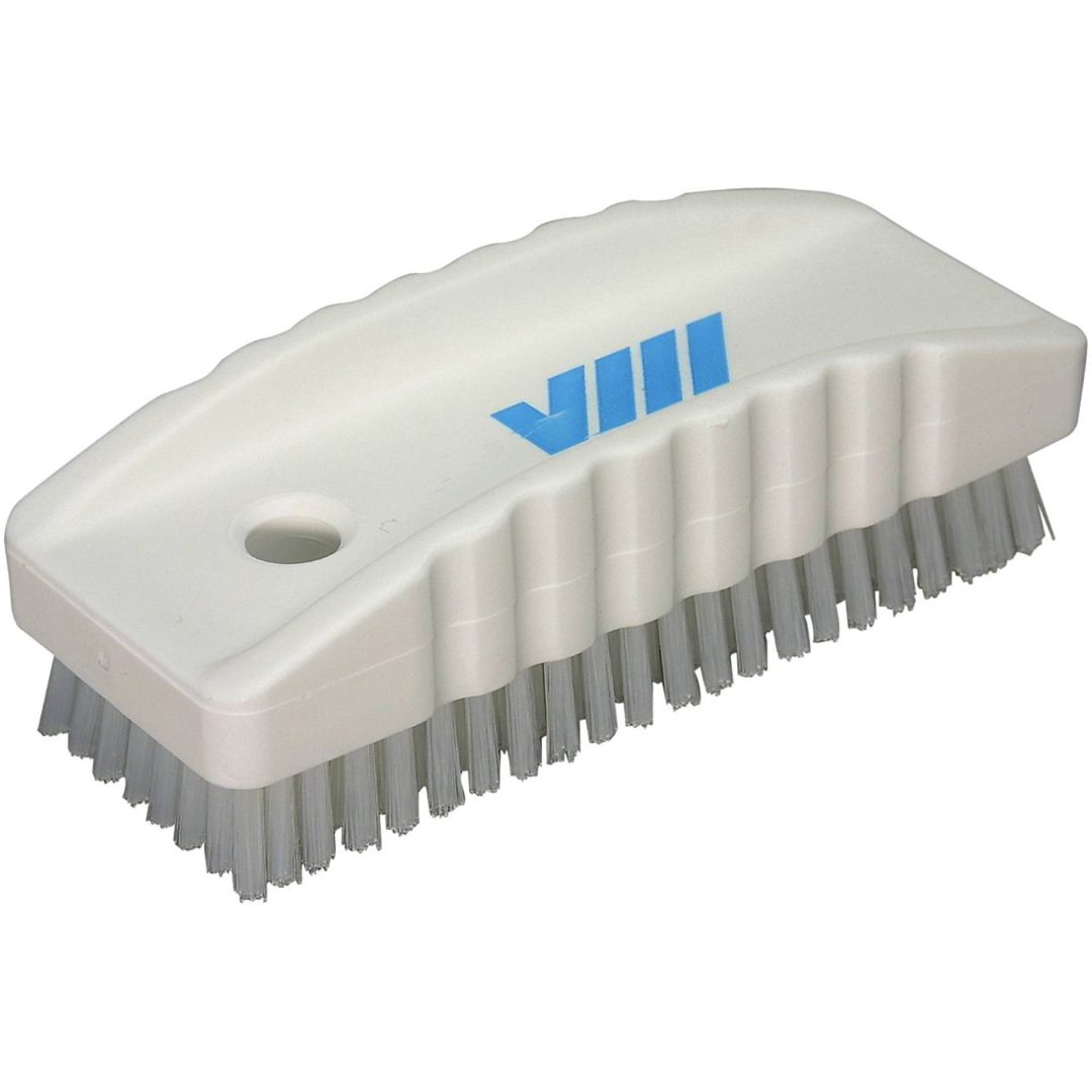 Neglebørste HACCP VIKAN NEGLEBØRSTE HACCP 130 MM HVID – billede 5