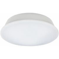 Neso LED, Master, HF-sensor, Grundlys, IP54 MALMBERGS