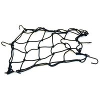 Net for Helmet/Luggage 38x38cm VECTOR