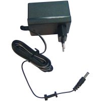 Netadapter/oplader til vægte