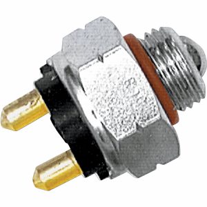 Neutralstrømskontakt Zink STANDARD MOTOR PRODUCTS