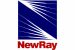 New-Ray logo