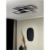 New York Plafond, Sort ANETA HOME Sort – miniature 3