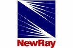 NewRay logo