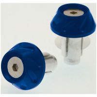 Next Bar Ends ⌀14-17mm Blue BIHR