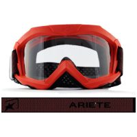 Next Gen Crossglasögon 07 Next Gen, Junior, Röd Ariete