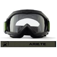 Next Gen Crossglasögon 07 Next Gen, Junior, Svart Ariete