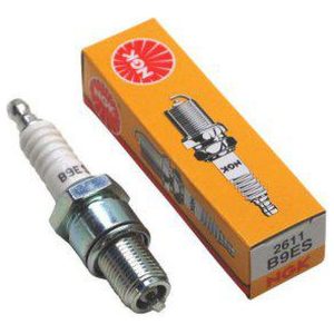 NGK B9ES Aprilia, Argo, ARM mm.