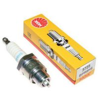 NGK BPR8HS Aprilia, Beta, BSM mm.