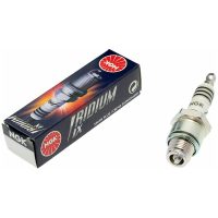 NGK Iridium IX Spark Plug - DPR7EIX-9