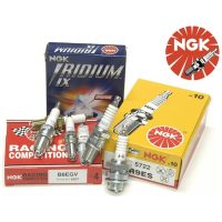 NGK sparkplug SILZNAR8C7H