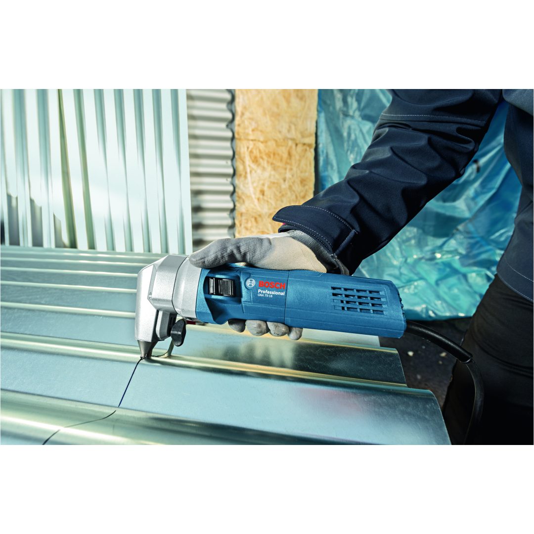 Nibbler GNA 75-16 Professional Bosch Pro – billede 4