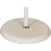 Nice Gulvlampe, ANETA HOME Hvid – miniature 2