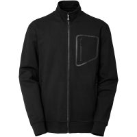 Nick Sweat Black XL