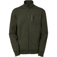 Nick Sweat Dark olive XL