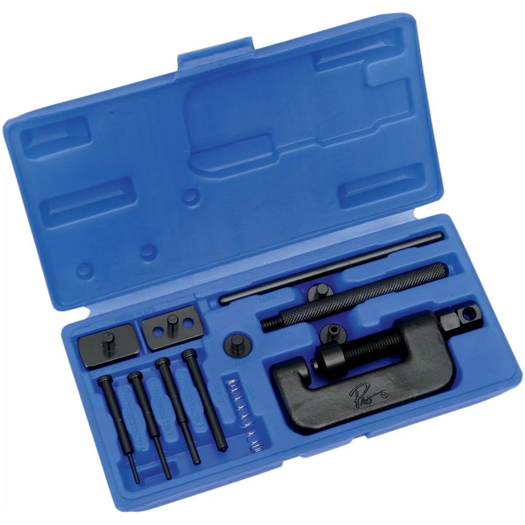 Nitte- og kædeadskiller Motion Pro KIT – billede 2