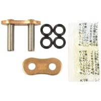 Nittesamling NX-Ring 530ZVX3 Guld EK