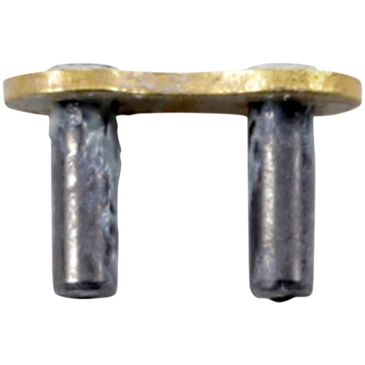 Nittesamling Rh2 Series Guld/Naturfarvet/Stål REGINA LINK CONN 520RH2 RIVET – billede 2
