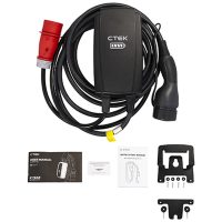 NJORD GO (Typ 2) CTEK