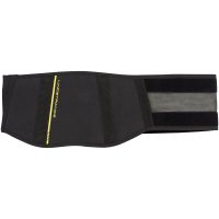 Njurbälte Moarna Svart, 2XL-4XL LINDSTRANDS