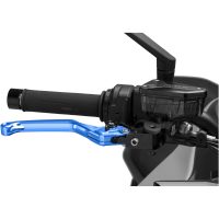 Nnfoldable Brake Lever 4.0. C/Blue Selector C/Blac PUIG