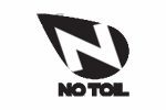 No-Toil logo