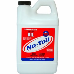 NO-TOIL SUODATINÖLJY 1,92L