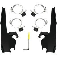 No-tool Trigger-Lock monteringssæt til FATS/SLIM MEMPHIS SHADES