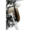 No-tool Trigger-Lock monteringssæt til FATS/SLIM MEMPHIS SHADES SORT – miniature 2