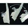 No-tool Trigger-Lock monteringssæt til FATS/SLIM MEMPHIS SHADES SORT – miniature 1
