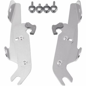 No-tool Trigger-Lock monteringssæt til FATS/SLIM MEMPHIS SHADES