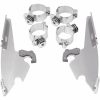 No-tool Trigger-Lock monteringssæt til FATS/SLIM MEMPHIS SHADES Trigger-lock fæste – miniature 1