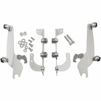 No-tool Trigger-Lock monteringssæt til SPORTSHIELDS MEMPHIS SHADES