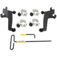 No-tool Trigger-Lock monteringssæt til SPORTSHIELDS MEMPHIS SHADES