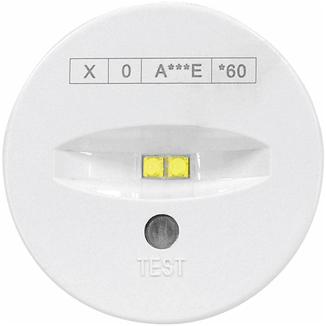 Nødbelysning Ares LED, EMDS4 MALMBERGS