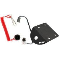 Nödstopp Komplett Polaris (Plug N Play) RSI