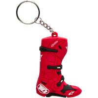 NØGLE FOB TECH 10 STØVLE RD