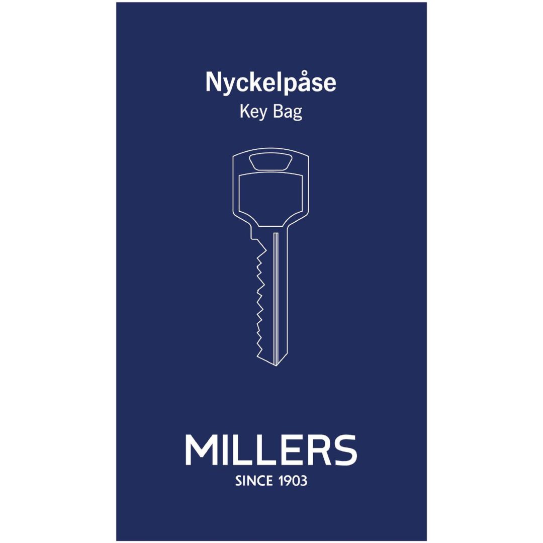 Nøglepose MILLERS
