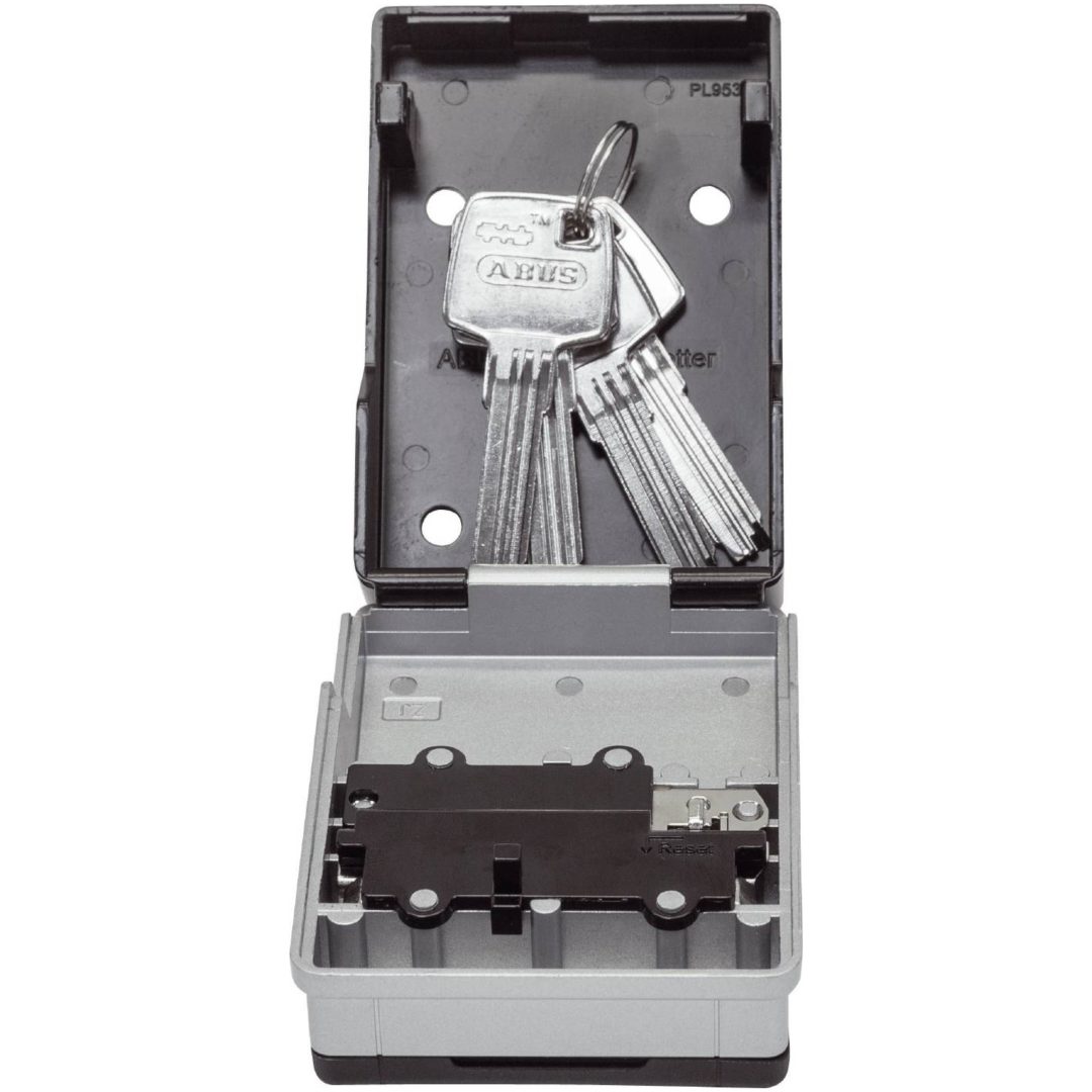 Nøgleskab Key Garage 727 Abus NØGLESKAB KEY GARAGE 727 – billede 2