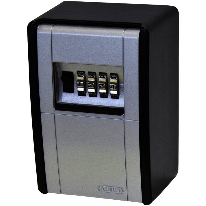 Nøgleskab Key Garage 787 BIG Abus NØGLESKAB KEY GARAGE 787 BIG – billede 3