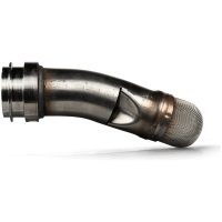 Noise damper KX450/X 2025 Akrapovic