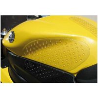 Non-Slip Adhesive 30x21cm 3D Spikes Translucide Blackbird Racing