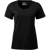 Nora T-shirt w Black S