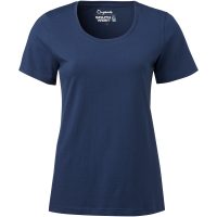Nora T-shirt w Indigo M