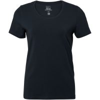 Nora T-shirt w Navy XL